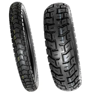 MOTOZ OPONA 130/80-17 TRACTIONATOR GPS 65T TL TYŁ (ECER75/DOT) DOT 24-48/2025 Popularny